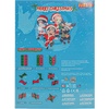 image:imageNARUTO  Advent Calendar 202524 Exclusive Gifts amp Collectibles from the Shinobi Universe  Headband Stationery Stickers amp Surprises  For the Christmas Countdown  Official License  Cinereplicas