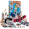 image:imageNARUTO  Advent Calendar 202524 Exclusive Gifts amp Collectibles from the Shinobi Universe  Headband Stationery Stickers amp Surprises  For the Christmas Countdown  Official License  Cinereplicas
