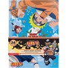 image:imageNARUTO  Advent Calendar 202524 Exclusive Gifts amp Collectibles from the Shinobi Universe  Headband Stationery Stickers amp Surprises  For the Christmas Countdown  Official License  Cinereplicas