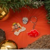 image:imageNARUTO  Advent Calendar 202524 Exclusive Gifts amp Collectibles from the Shinobi Universe  Headband Stationery Stickers amp Surprises  For the Christmas Countdown  Official License  Cinereplicas