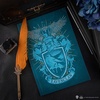 image:imageNotebook Harry Potter Ravenclaw