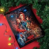 image:imageSTRANGER THINGS  Advent Calendar  24 Exclusive Gifts amp Accessories from Hawkins and the Upside Down  Stationery amp Collectibles  For the Christmas Countdown  Official License  Cinereplicas