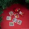 image:imageSTRANGER THINGS  Advent Calendar  24 Exclusive Gifts amp Accessories from Hawkins and the Upside Down  Stationery amp Collectibles  For the Christmas Countdown  Official License  Cinereplicas
