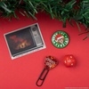 image:imageSTRANGER THINGS  Advent Calendar  24 Exclusive Gifts amp Accessories from Hawkins and the Upside Down  Stationery amp Collectibles  For the Christmas Countdown  Official License  Cinereplicas