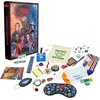 image:imageSTRANGER THINGS  Advent Calendar  24 Exclusive Gifts amp Accessories from the Upside Down  Inspired by the Characters amp Locations  For the Christmas Countdown  Official License  Cinereplicas