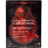 image:imageSTRANGER THINGS  Advent Calendar  24 Exclusive Gifts amp Accessories from the Upside Down  Inspired by the Characters amp Locations  For the Christmas Countdown  Official License  Cinereplicas