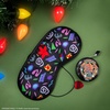 image:imageSTRANGER THINGS  Advent Calendar  24 Exclusive Gifts amp Accessories from the Upside Down  Inspired by the Characters amp Locations  For the Christmas Countdown  Official License  Cinereplicas