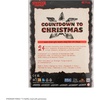 image:imageSTRANGER THINGS  Advent Calendar 202524 Exclusive Gifts amp Accessories from the Upside Down  Inspired by the Characters amp Locations  For the Christmas Countdown  Official License  Cinereplicas