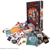 image:imageSTRANGER THINGS  Advent Calendar 202524 Exclusive Gifts amp Accessories from the Upside Down  Inspired by the Characters amp Locations  For the Christmas Countdown  Official License  Cinereplicas