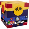 image:imageBRAWL STARS  Advent Calendar 202524 Exclusive Gifts amp Collectibles  Stickers Keychains Badges amp Surprises  For the Christmas Countdown  Official License  Cinereplicas