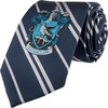 image:imageCinereplicas  Harry Potter  Necktie Woven  GryffindorHufflepuffRavenclawSlytherin  Adult  Official LicenseRavenclaw