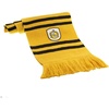 image:imageCinereplicas  Harry Potter  Scarf Classic  GryffindorSlytherinRavenclawHufflepuff  Official License  75 x 95 inchesHufflepuff