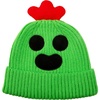 image:imageCinereplicas Brawl Stars  Beanie  SpikeRicoNita  8Bit  21  21  15 cm  One Size  Official LicenseSpike