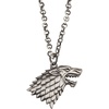image:imageCinereplicas Game of Thrones  Necklace  Official LicenseStark sigil