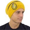 image:imageCinereplicas Harry Potter  Beanie Slouchy Hufflepuff  Official License