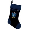 image:imageCinereplicas Harry Potter  Christmas Stocking GryffindorSlytherinRavenclawHufflepuff  Official LicenseBlue  Ravenclaw