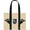 image:imageCinereplicas Harry Potter  Deluxe Cotton Tote Bag with Polyester Straps 41  34cm  Official LicenseRavenclaw