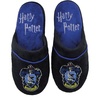 image:imageCinereplicas Harry Potter  Deluxe Slippers GryffindorHufflepuffSlytherinRavenclaw Official LicenseRavenclaw