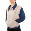 image:imageCinereplicas Harry Potter  Fleur Delacour Jacket  Official LicenseBlue White