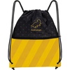 image:imageCinereplicas Harry Potter  GryffindorSlytherinRavenclawHufflepuff  Drawstring Bag 39  34cm  Official LicenseHufflepuff