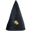 image:imageCinereplicas Harry Potter  Hogwarts Student Hat  Official LicenseHufflepuff