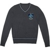 image:imageCinereplicas Harry Potter  Hogwarts Sweater GryffindorSlytherinRavenclawHufflepuff  XSSMLXL  Official LicenseRavenclaw