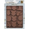 image:imageCinereplicas Harry Potter  Ice Cube amp Chocolate  Official Licenselogos
