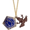 image:imageCinereplicas Harry Potter  Necklace  Official LicenseChocolate Frog