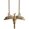 image:imageCinereplicas Harry Potter  Necklace  Official LicenseFawkes