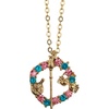 image:imageCinereplicas Harry Potter  Necklace  Official LicenseLuna Lovegood