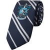 image:imageCinereplicas Harry Potter  Necktie Woven GryffindorHufflepuffRavenclawSlytherin  Kids  Official LicenseRavenclaw