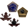 image:imageCinereplicas Harry Potter  Pin  Official LicenseChocolate Frog