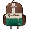 image:imageCinereplicas Harry Potter  Quidditch Backpack with Side and Front Pockets 38  33  10cm  Official License