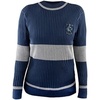 image:imageCinereplicas Harry Potter  Quidditch Sweater GryffindorSlytherinRavenclawHufflepuff  XSSMLXL  Official LicenseRavenclaw