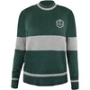 image:imageCinereplicas Harry Potter  Quidditch Sweater GryffindorSlytherinRavenclawHufflepuff  XSSMLXL  Official LicenseSlytherin