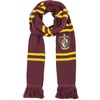 image:imageCinereplicas Harry Potter  Scarf Deluxe GryffindorSlytherinRavenclawHufflepuff  Official LicenseGryffindor