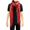 image:imageCinereplicas Harry Potter  Scarf Lightweight  Official LicenseGryffindor