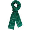 image:imageCinereplicas Harry Potter  Scarf Lightweight  Official LicenseSlytherin