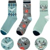 image:imageCinereplicas Harry Potter  Set of 3 Socks One Size  Officially LicensedHedwig