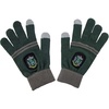 image:imageCinereplicas Harry Potter  Touchscreen Gloves for Smartphone amp TabletsSlytherin
