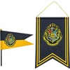 image:imageCinereplicas Harry Potter  Wall Banner and Flag Hogwarts  Official LicenseHogwarts