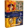 image:imageHARRY POTTER  Budget Advent Calendar 202524 Magical Wizarding World Gifts amp Accessories  Stationery Jewelry amp Surprises  For the Christmas Countdown  Official License  CinereplicasClassic Version