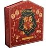 image:imageHARRY POTTER  Deluxe Advent Calendar  24 Magical Wizarding World Collectibles and Surprises  Gift Box with a Hogwarts House Cover  For the Christmas Countdown  Official License  Cinereplicas