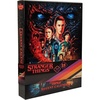 image:imageSTRANGER THINGS  Advent Calendar  24 Exclusive Gifts amp Accessories from Hawkins and the Upside Down  Stationery amp Collectibles  For the Christmas Countdown  Official License  Cinereplicas