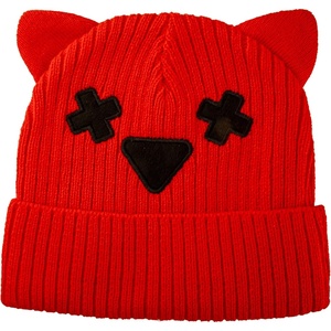 image:imageCinereplicas Brawl Stars  Beanie  SpikeRicoNita  8Bit  21  21  15 cm  One Size  Official LicenseNita
