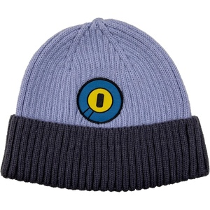 image:imageCinereplicas Brawl Stars  Beanie  SpikeRicoNita  8Bit  21  21  15 cm  One Size  Official LicenseRico