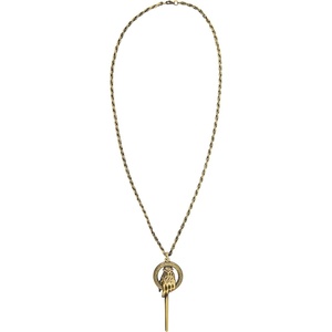 image:imageCinereplicas Game of Thrones  Necklace  Official LicenseHand of the King