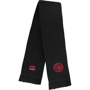 image:imageCinereplicas Game of Thrones  Scarf 180cm  Official LicenseHouse Targaryen