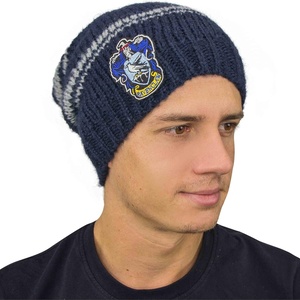 image:imageCinereplicas Harry Potter  Beanie Slouchy  Official LicenseRavenclaw