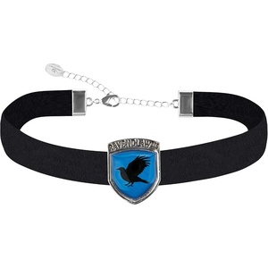 image:imageCinereplicas Harry Potter  Choker SlytherinGryffindorHufflepuffRavenclaw  Official LicenseRavenclaw